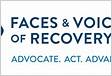 Faces Voices of Recovery Data Hub Streamlining data and